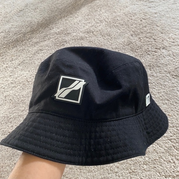 We11done Accessories - We11done Bucket Hat